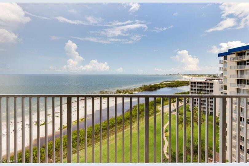 5-Sterne-Eigentumswohnung in einer der prestigeträchtigsten Gegenden in Estero Beach & Tennis, Florida, Eigentumswohnung 5946