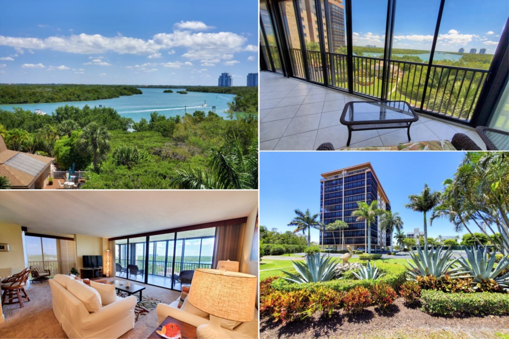 Die ultimative 2-Zimmer-Eigentumswohnung auf Sea Isles, Florida, Eigentumswohnung 5947
