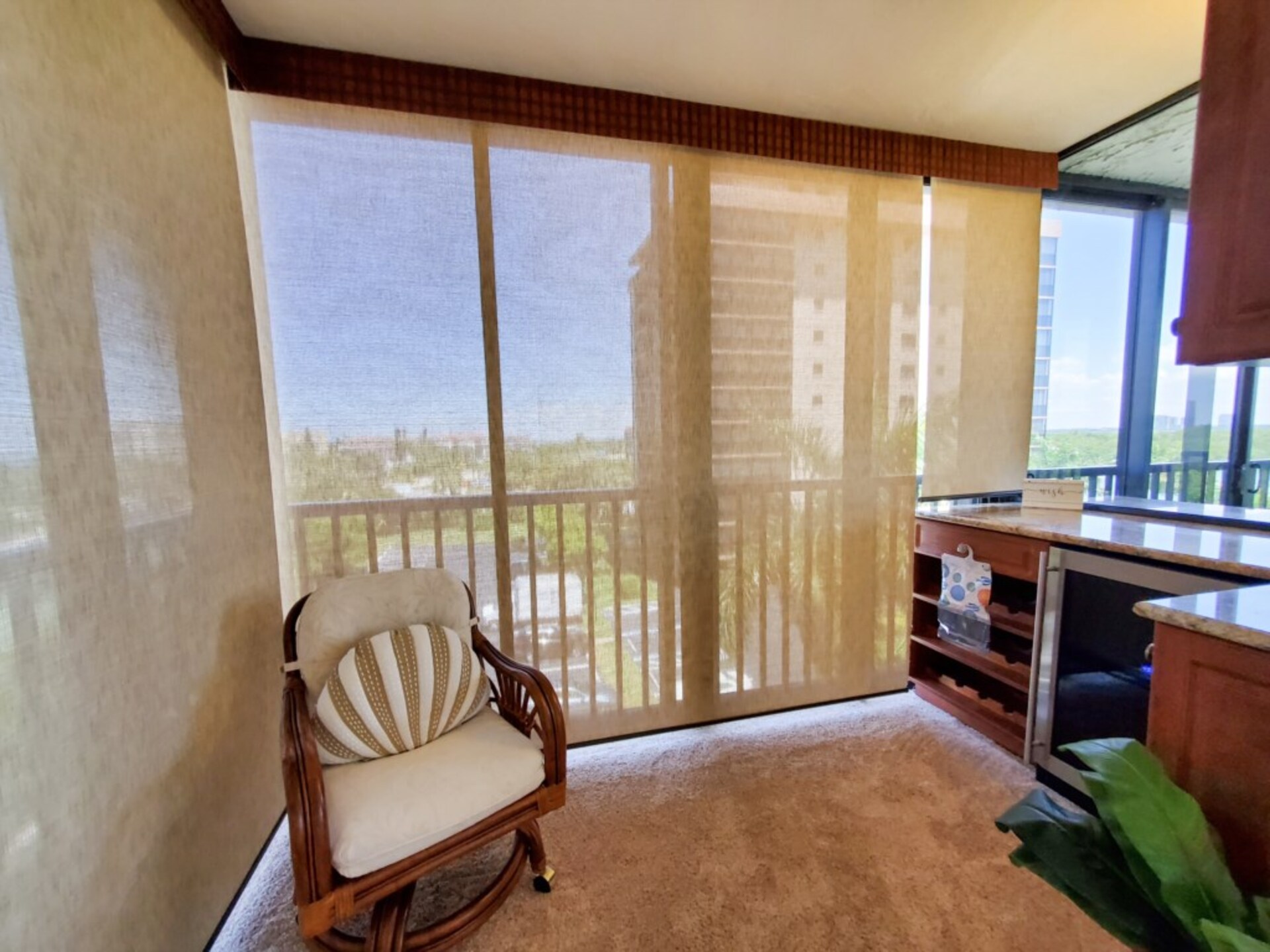Die ultimative 2-Zimmer-Eigentumswohnung auf Sea Isles, Florida, Eigentumswohnung 5947