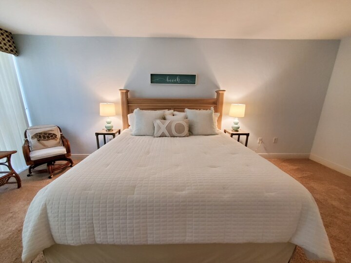 Die ultimative 2-Zimmer-Eigentumswohnung auf Sea Isles, Florida, Eigentumswohnung 5947