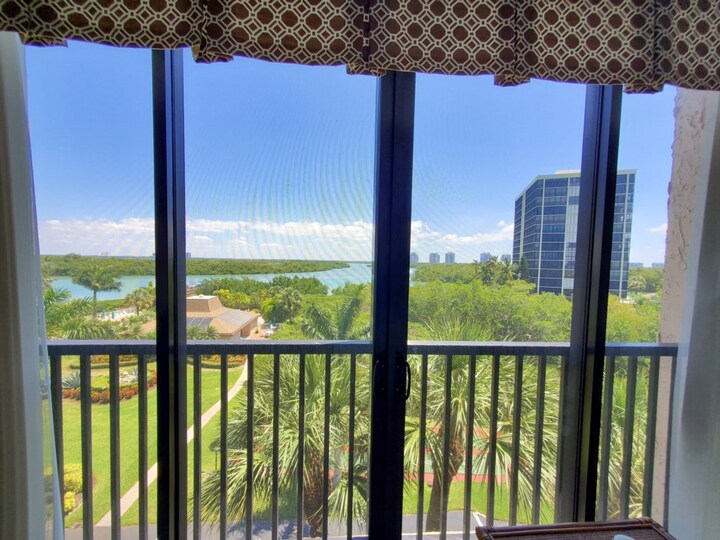 Die ultimative 2-Zimmer-Eigentumswohnung auf Sea Isles, Florida, Eigentumswohnung 5947