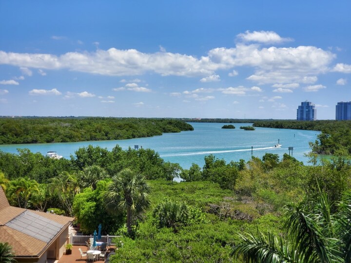 Die ultimative 2-Zimmer-Eigentumswohnung auf Sea Isles, Florida, Eigentumswohnung 5947