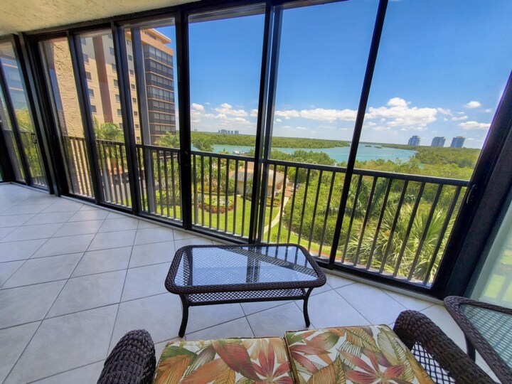 Die ultimative 2-Zimmer-Eigentumswohnung auf Sea Isles, Florida, Eigentumswohnung 5947