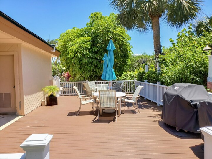 Die ultimative 2-Zimmer-Eigentumswohnung auf Sea Isles, Florida, Eigentumswohnung 5947