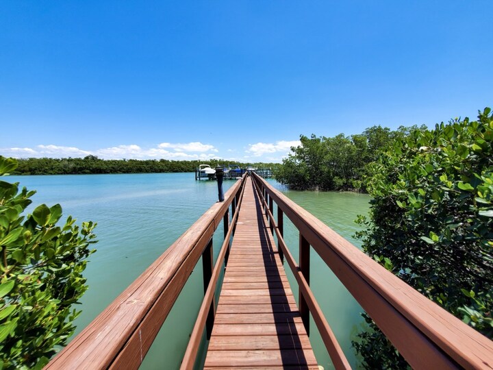 Die ultimative 2-Zimmer-Eigentumswohnung auf Sea Isles, Florida, Eigentumswohnung 5947