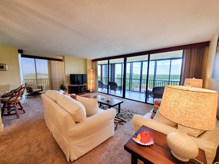Die ultimative 2-Zimmer-Eigentumswohnung auf Sea Isles, Florida, Eigentumswohnung 5947