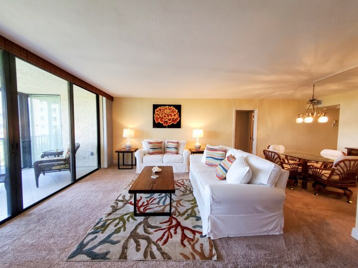 Die ultimative 2-Zimmer-Eigentumswohnung auf Sea Isles, Florida, Eigentumswohnung 5947