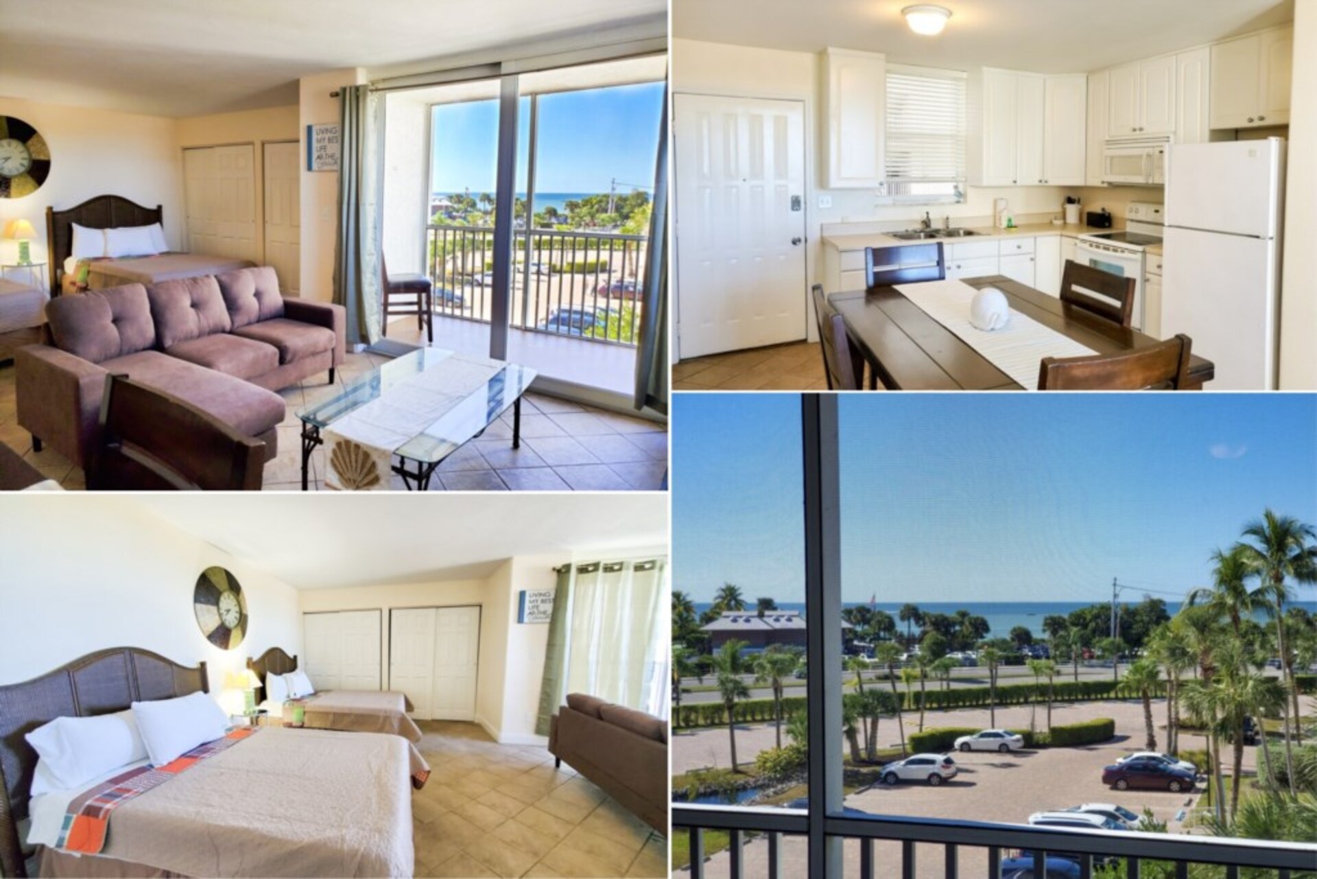 5-Sterne-Eigentumswohnung in einer der prestigeträchtigsten Gegenden von Bonita Beach, Florida, Eigentumswohnung 5955