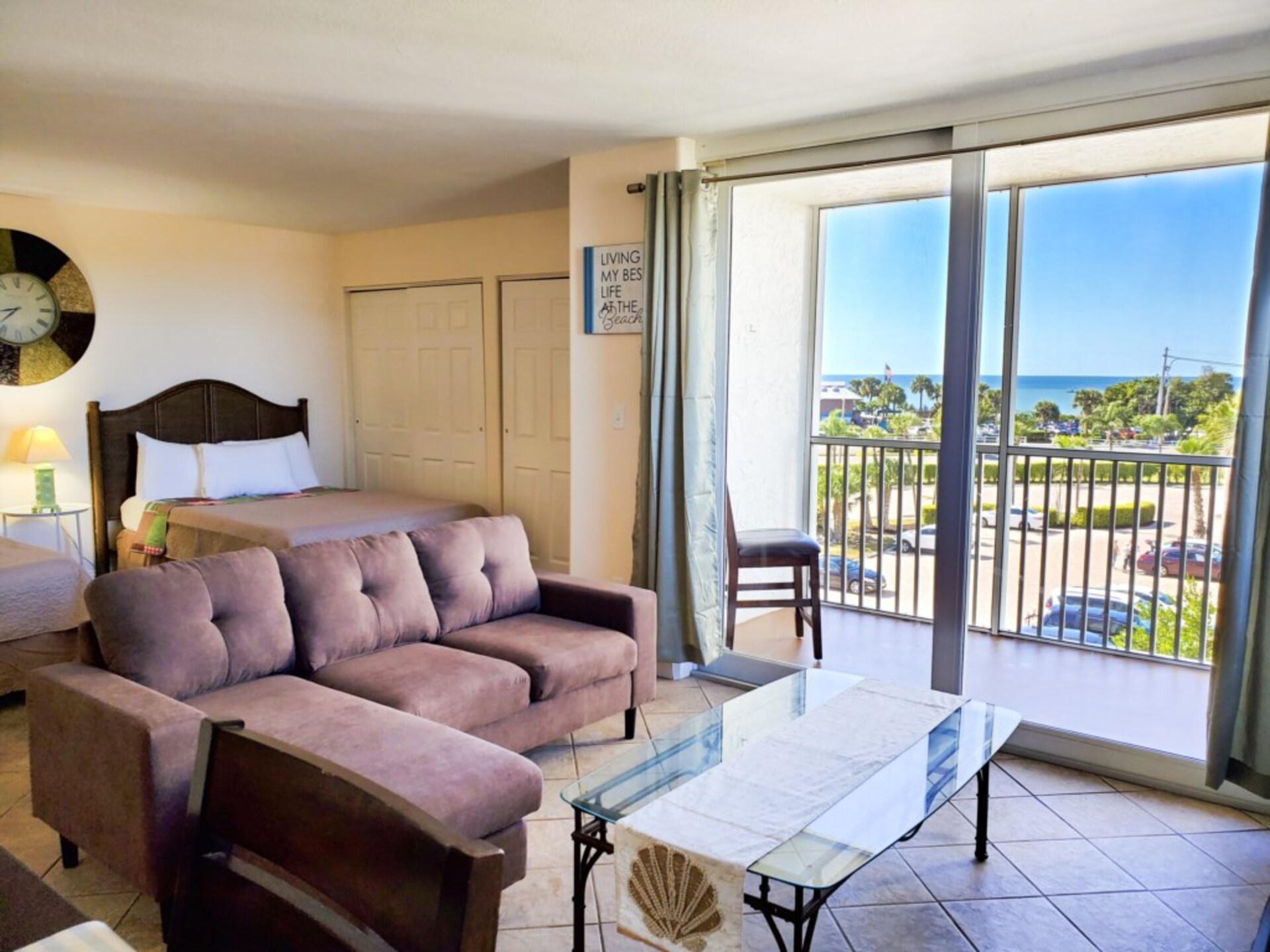 5-Sterne-Eigentumswohnung in einer der prestigeträchtigsten Gegenden von Bonita Beach, Florida, Eigentumswohnung 5955