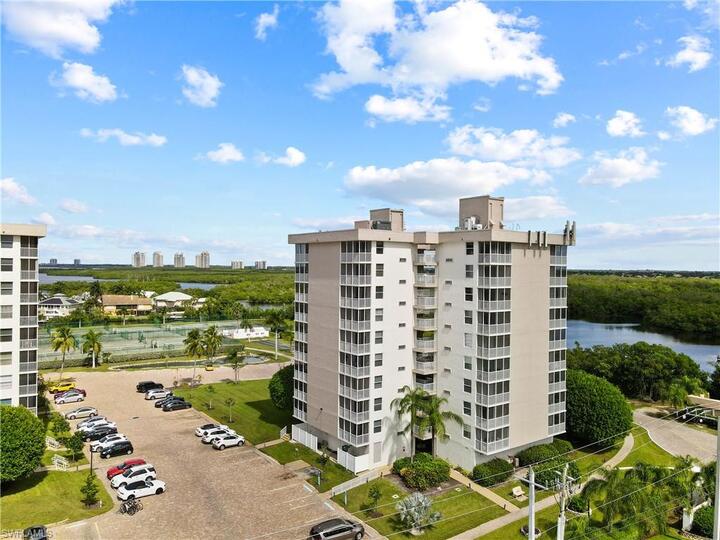 5-Sterne-Eigentumswohnung in einer der prestigeträchtigsten Gegenden von Bonita Beach, Florida, Eigentumswohnung 5955