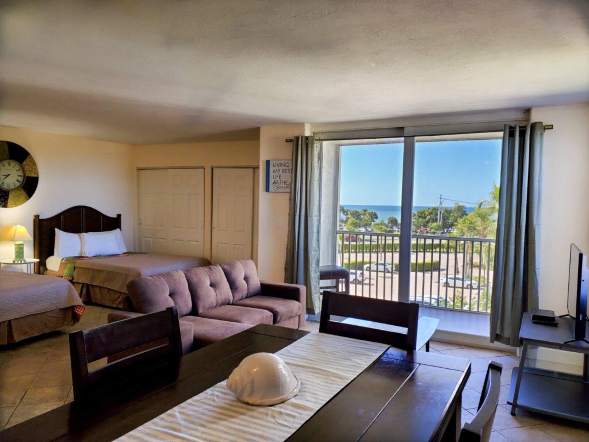 5-Sterne-Eigentumswohnung in einer der prestigeträchtigsten Gegenden von Bonita Beach, Florida, Eigentumswohnung 5955