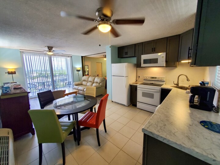 Exklusive Eigentumswohnung in einem der renommiertesten Resorts, Bonita Beach, Florida, Eigentumswohnung 5949, Bonita Springs, United States