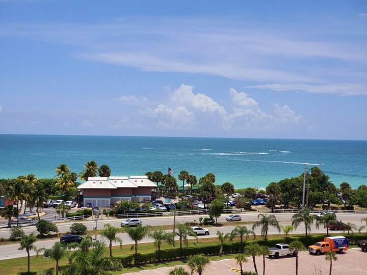 Exklusive Eigentumswohnung in einem der renommiertesten Resorts, Bonita Beach, Florida, Eigentumswohnung 5949