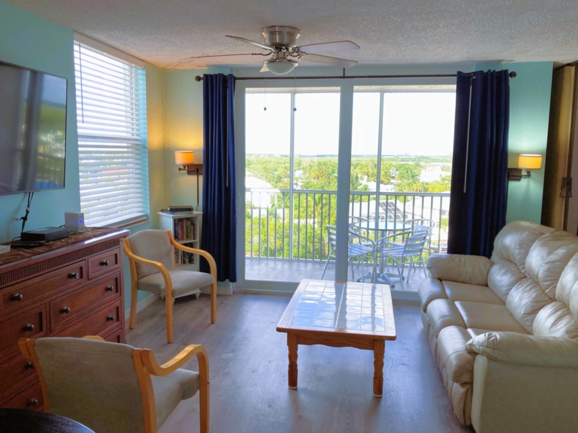 Exklusive Eigentumswohnung in einem der renommiertesten Resorts, Bonita Beach, Florida, Eigentumswohnung 5949