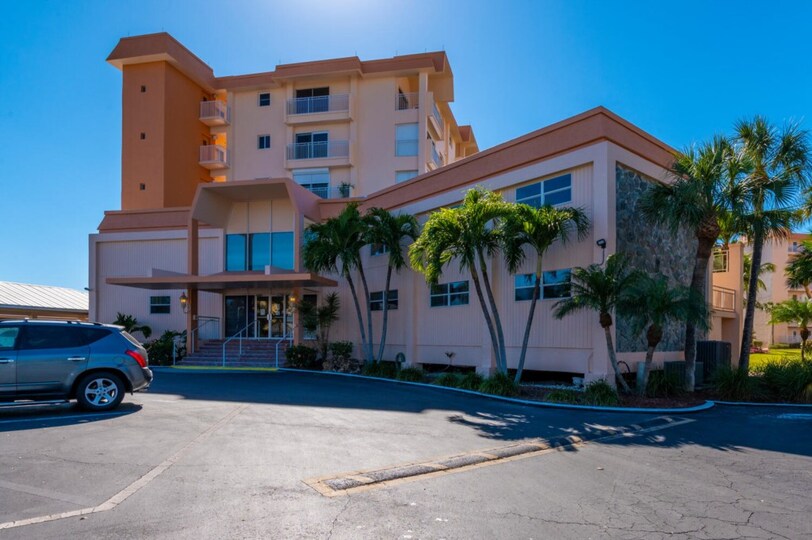 5-Sterne-Eigentumswohnung in einer der prestigeträchtigsten Gegenden in Leonardo Arms, Florida, Eigentumswohnung 5950