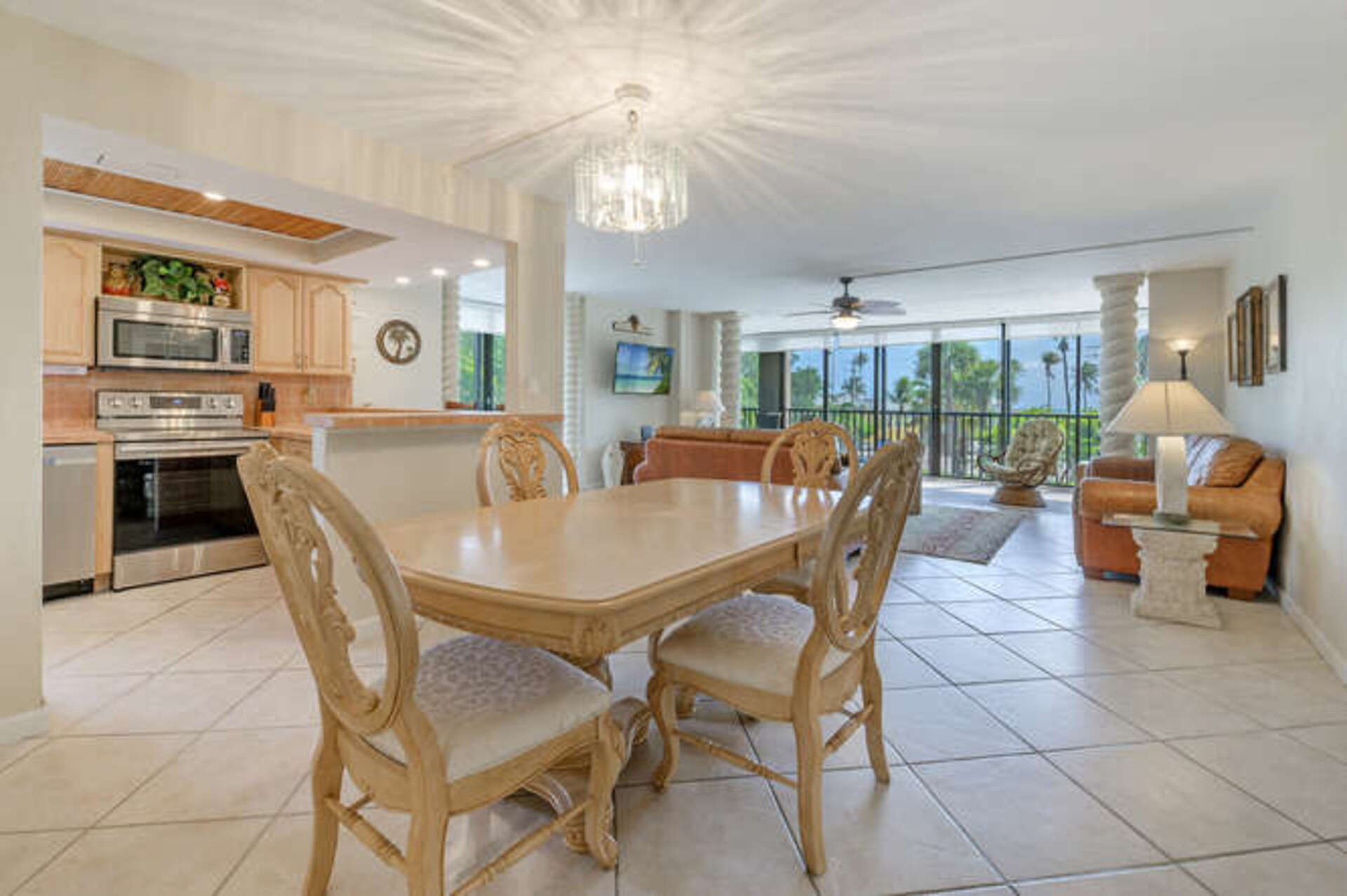Exklusive Eigentumswohnung in renommierten Resorts, Florida, Eigentumswohnung 5951
