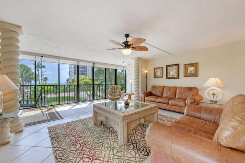 Exklusive Eigentumswohnung in renommierten Resorts, Florida, Eigentumswohnung 5951