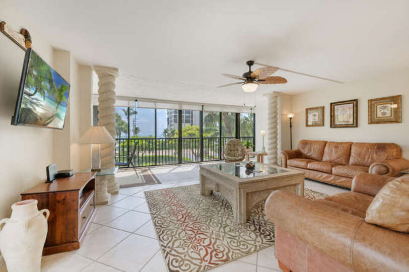 Exklusive Eigentumswohnung in renommierten Resorts, Florida, Eigentumswohnung 5951