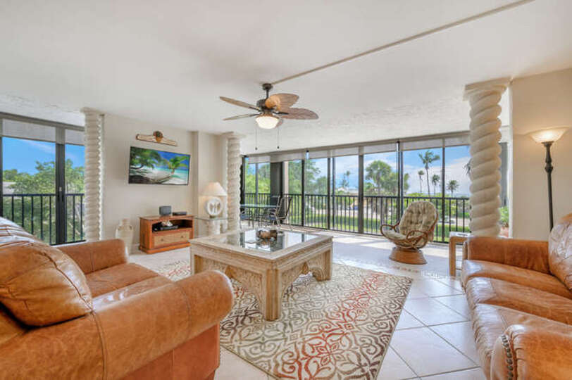 Exklusive Eigentumswohnung in renommierten Resorts, Florida, Eigentumswohnung 5951