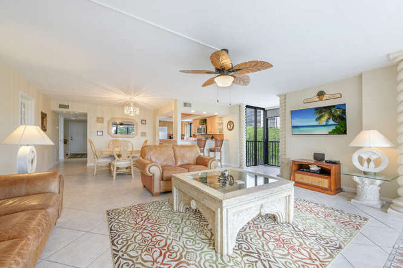 Exklusive Eigentumswohnung in renommierten Resorts, Florida, Eigentumswohnung 5951