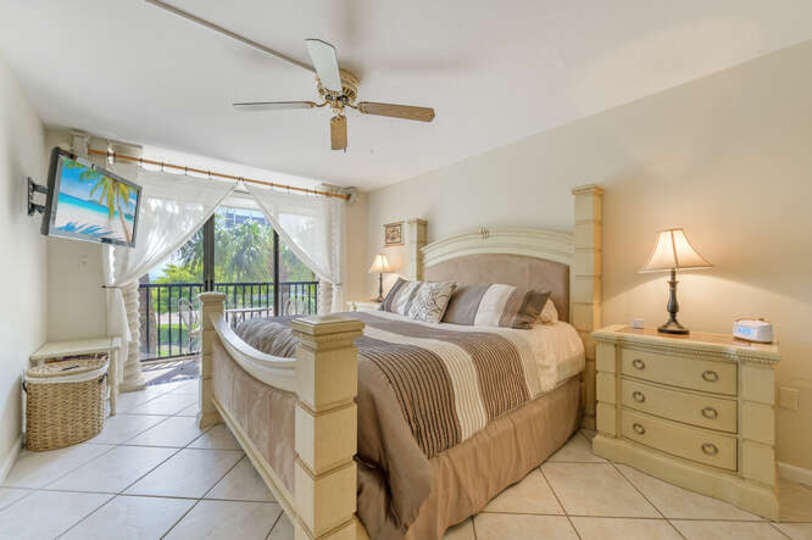 Exklusive Eigentumswohnung in renommierten Resorts, Florida, Eigentumswohnung 5951