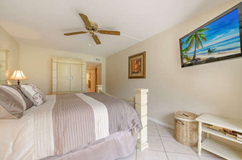 Exklusive Eigentumswohnung in renommierten Resorts, Florida, Eigentumswohnung 5951