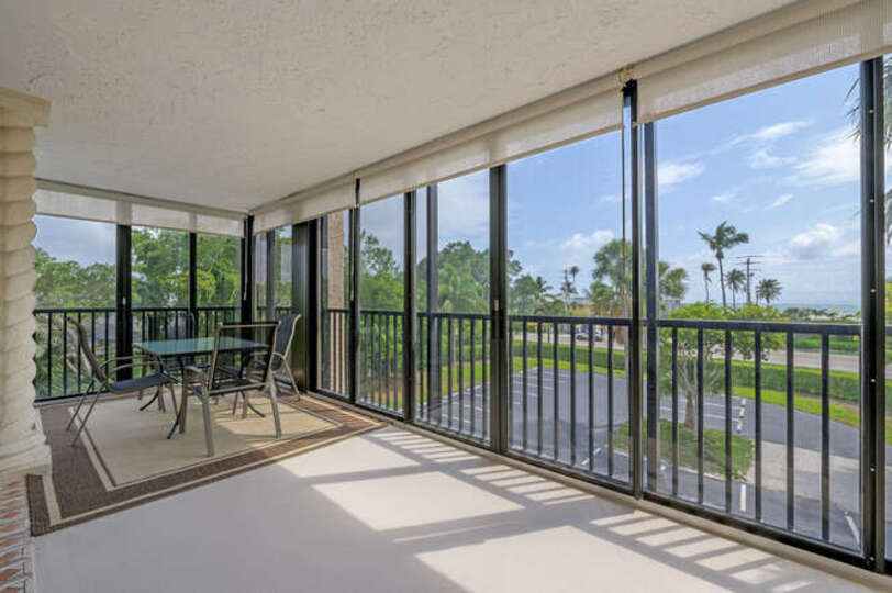 Exklusive Eigentumswohnung in renommierten Resorts, Florida, Eigentumswohnung 5951