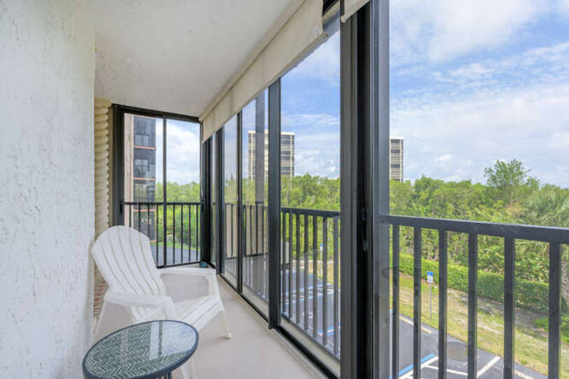 Exklusive Eigentumswohnung in renommierten Resorts, Florida, Eigentumswohnung 5951