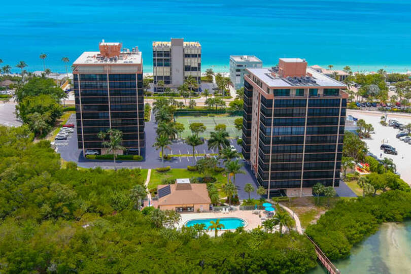 Exklusive Eigentumswohnung in renommierten Resorts, Florida, Eigentumswohnung 5951