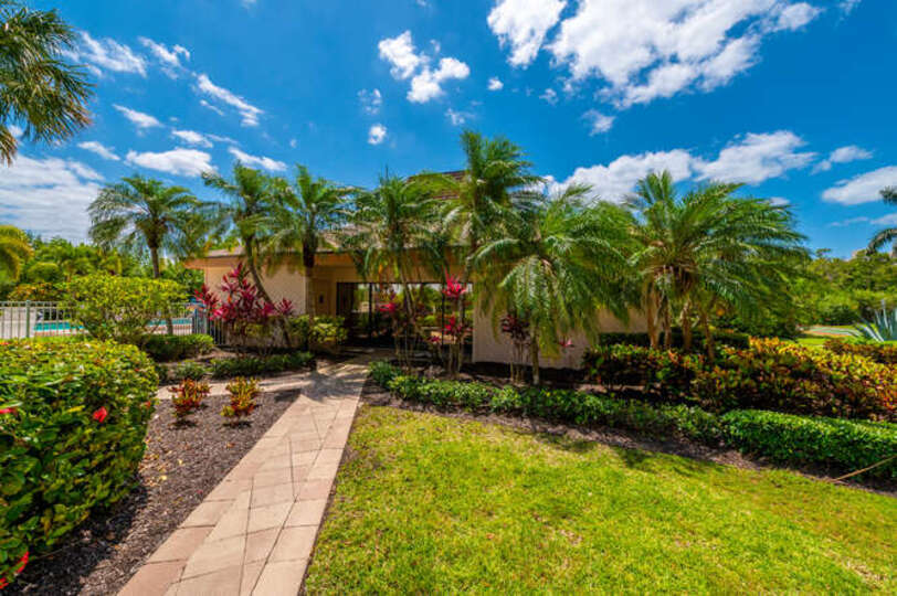 Exklusive Eigentumswohnung in renommierten Resorts, Florida, Eigentumswohnung 5951