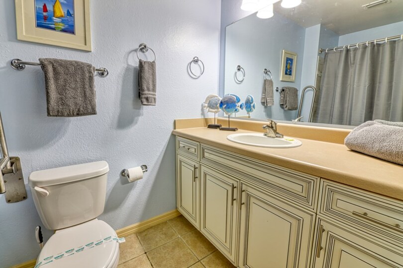5-Sterne-Eigentumswohnung in einer der prestigeträchtigsten Gegenden im Runaway Beach Club, Florida, Eigentumswohnung 5983
