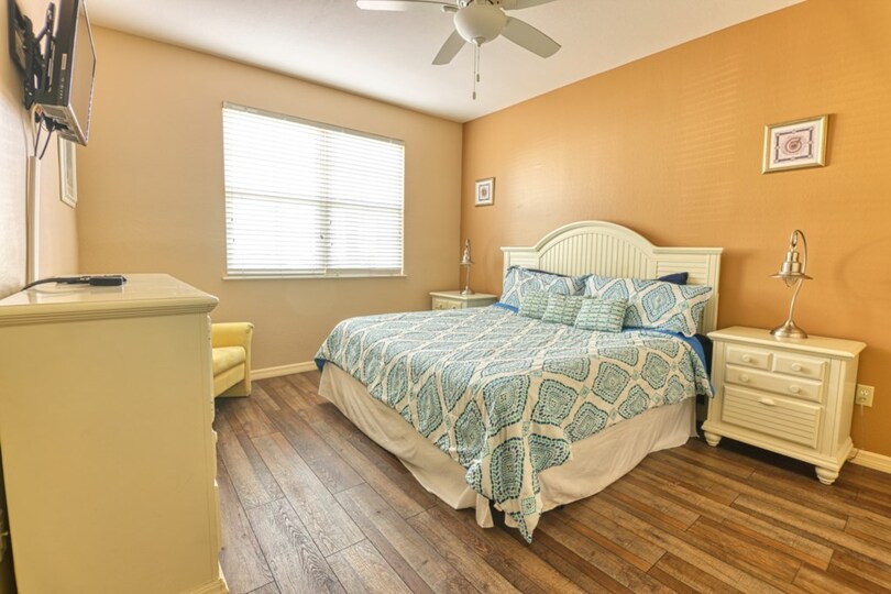 5-Sterne-Eigentumswohnung in einer der prestigeträchtigsten Gegenden im Runaway Beach Club, Florida, Eigentumswohnung 5983