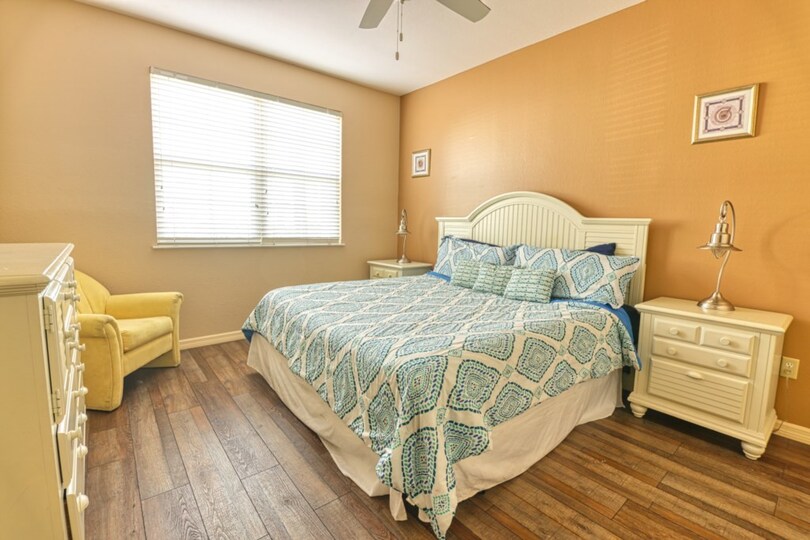 5-Sterne-Eigentumswohnung in einer der prestigeträchtigsten Gegenden im Runaway Beach Club, Florida, Eigentumswohnung 5983