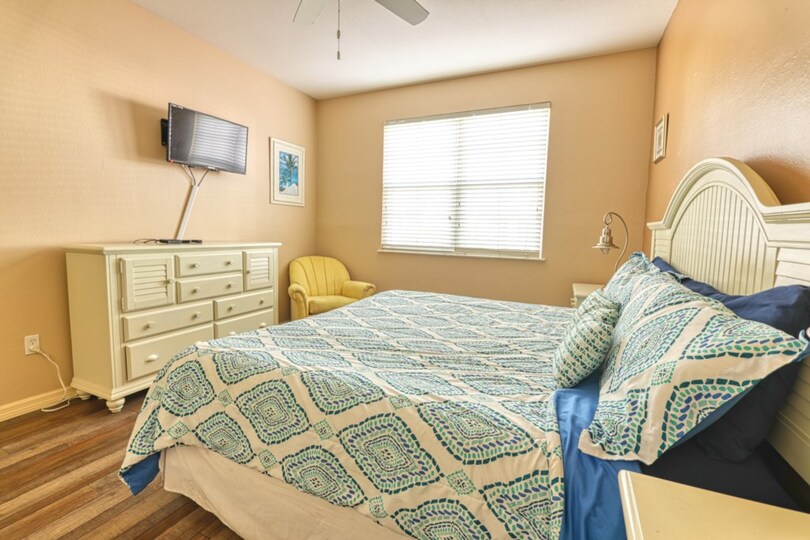 5-Sterne-Eigentumswohnung in einer der prestigeträchtigsten Gegenden im Runaway Beach Club, Florida, Eigentumswohnung 5983