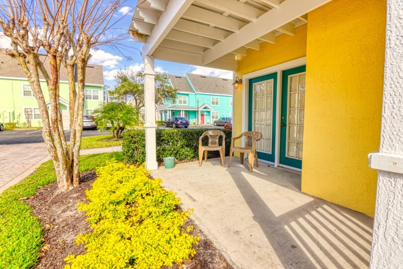 5-Sterne-Eigentumswohnung in einer der prestigeträchtigsten Gegenden im Runaway Beach Club, Florida, Eigentumswohnung 5983