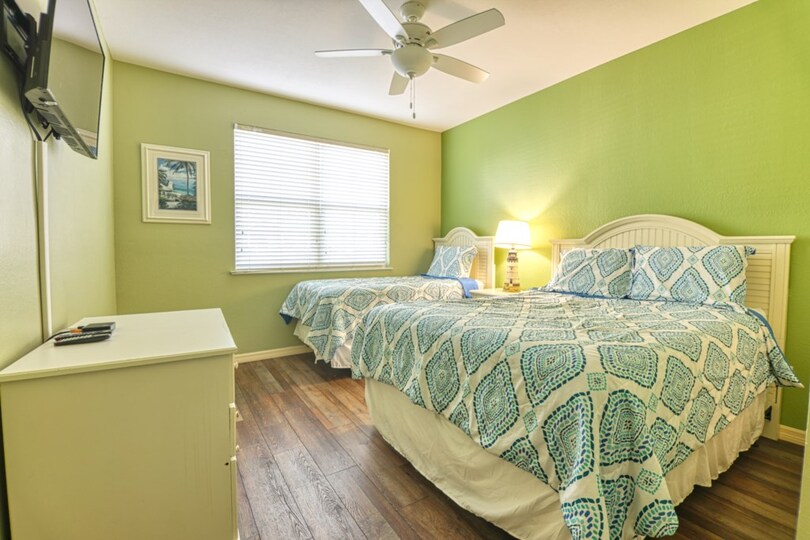 5-Sterne-Eigentumswohnung in einer der prestigeträchtigsten Gegenden im Runaway Beach Club, Florida, Eigentumswohnung 5983