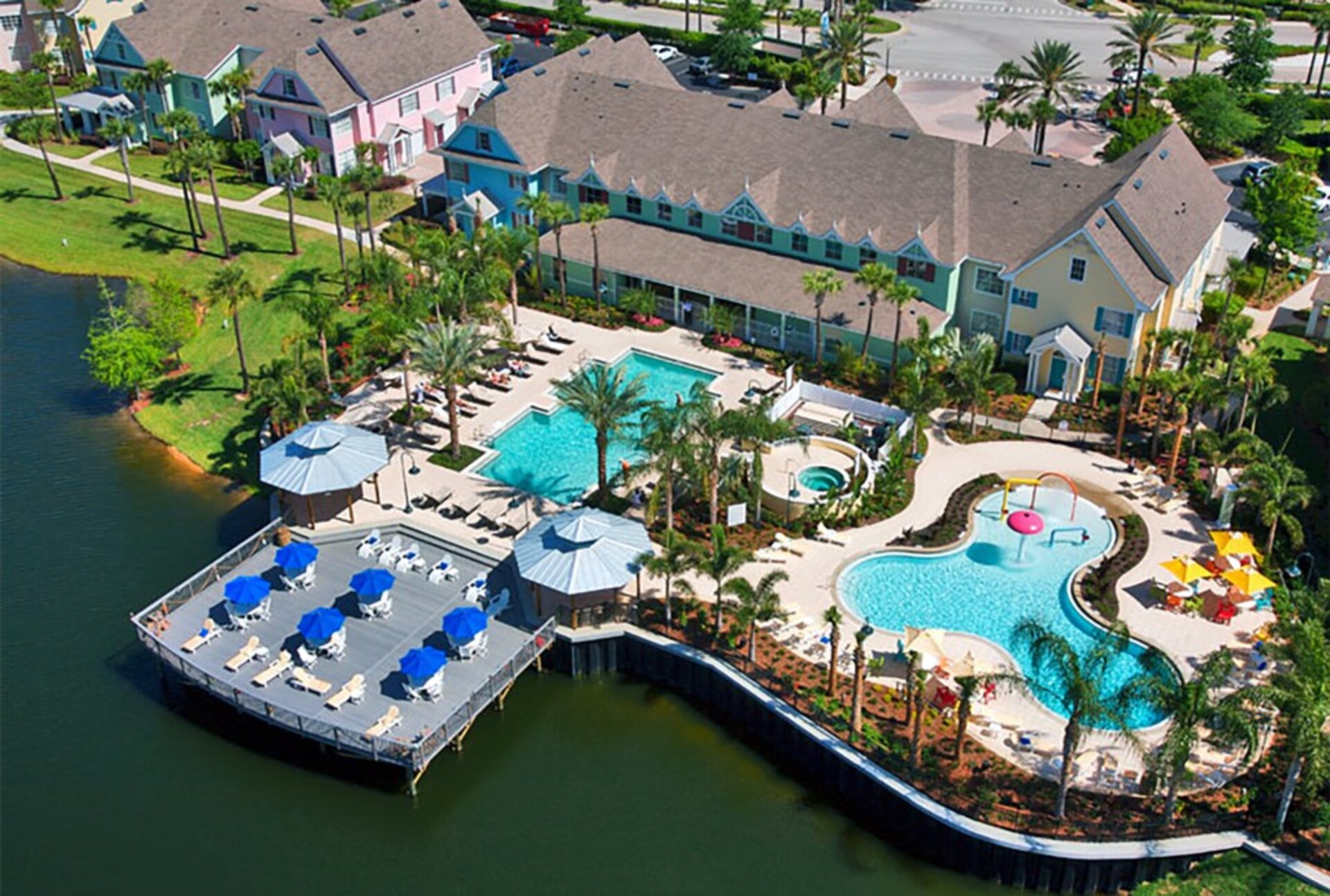 Luxuriöse Eigentumswohnung im zeitgenössischen Stil im Runaway Beach Club, Florida, Eigentumswohnung 5984
