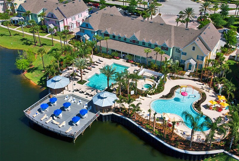 Luxuriöse Eigentumswohnung im zeitgenössischen Stil im Runaway Beach Club, Florida, Eigentumswohnung 5984