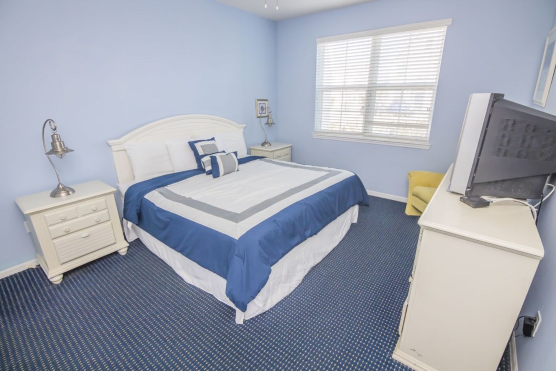 Luxus-Eigentumswohnung mit fantastischem Privatpool im Runaway Beach Club, Florida, Eigentumswohnung 5985