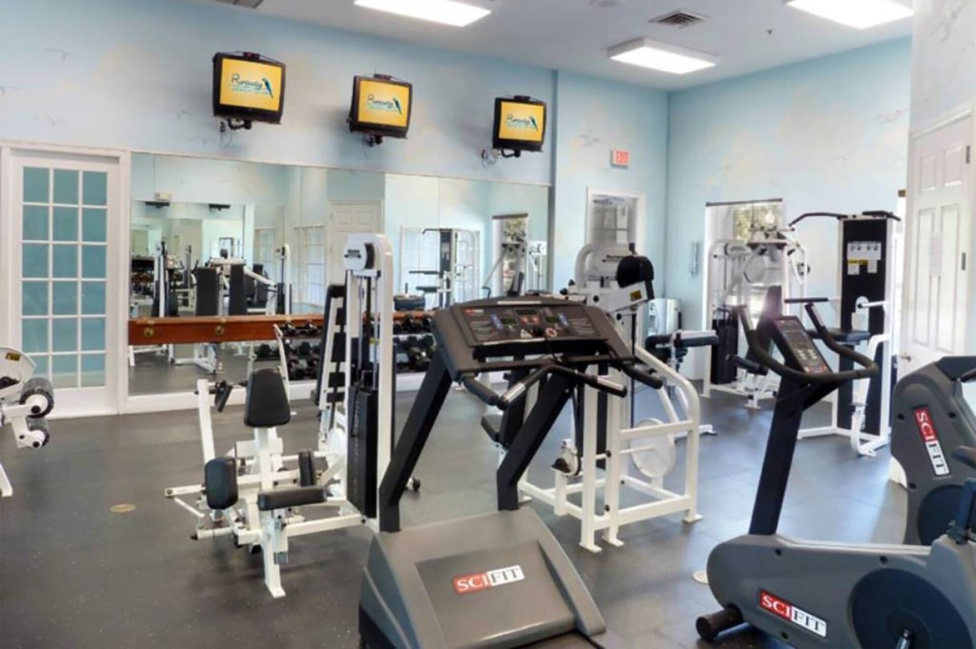 Exklusive Ferienwohnung im Runaway Beach Club, nur wenige Minuten von Disney, Florida Condo 5986