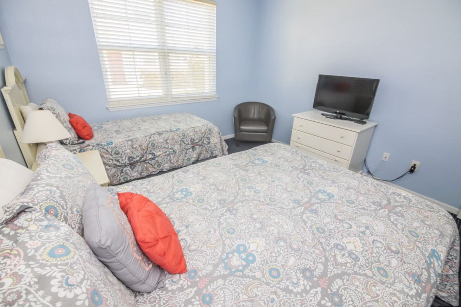 Exklusive Ferienwohnung im Runaway Beach Club, nur wenige Minuten von Disney, Florida Condo 5986