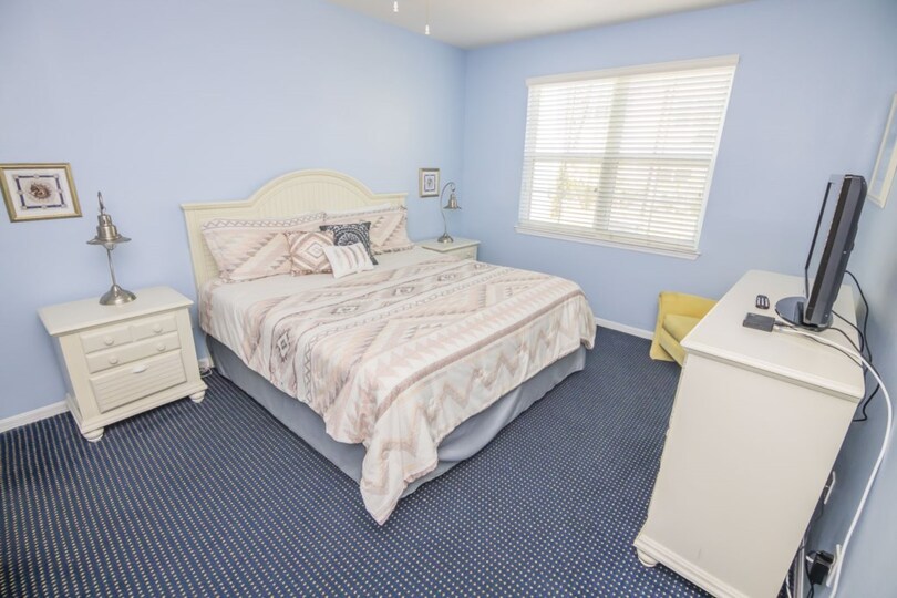 Exklusive Ferienwohnung im Runaway Beach Club, nur wenige Minuten von Disney, Florida Condo 5986