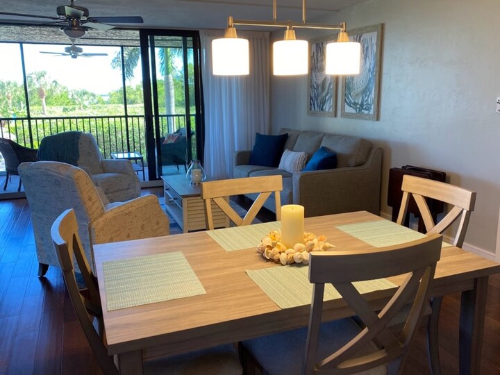 Exklusive Eigentumswohnung in einem der renommiertesten Resorts, Sea Isles, Florida, Eigentumswohnung 5957