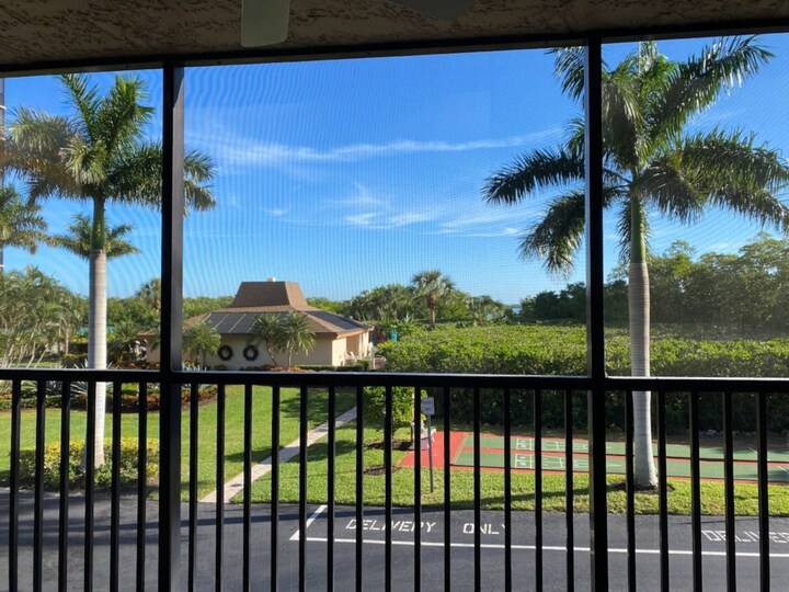Exklusive Eigentumswohnung in einem der renommiertesten Resorts, Sea Isles, Florida, Eigentumswohnung 5957