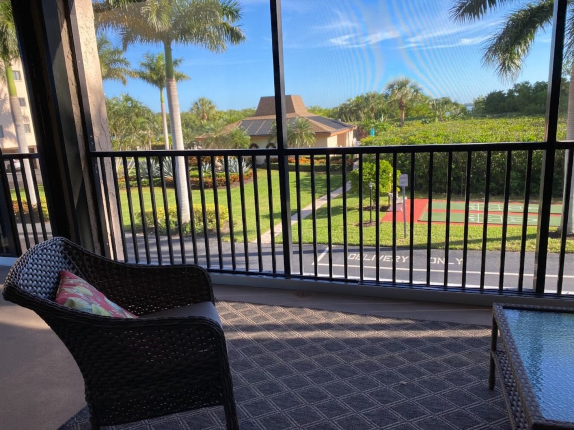 Exklusive Eigentumswohnung in einem der renommiertesten Resorts, Sea Isles, Florida, Eigentumswohnung 5957