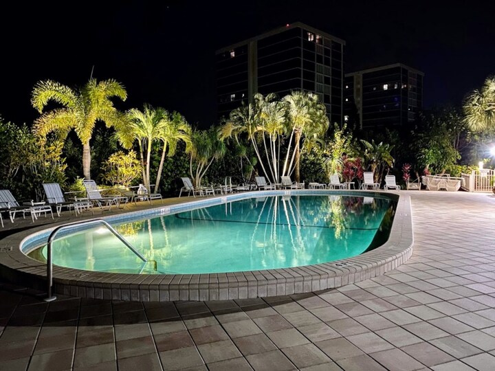 Exklusive Eigentumswohnung in einem der renommiertesten Resorts, Sea Isles, Florida, Eigentumswohnung 5957