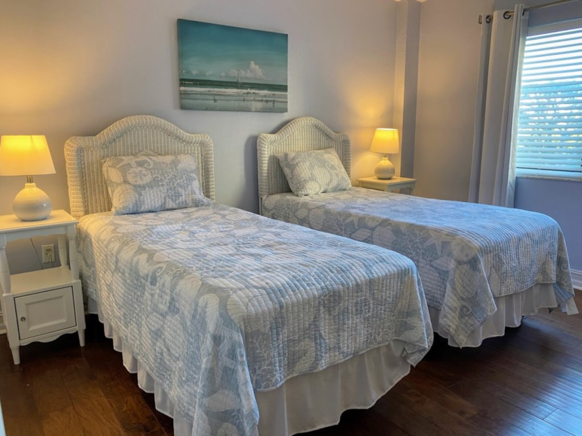 Exklusive Eigentumswohnung in einem der renommiertesten Resorts, Sea Isles, Florida, Eigentumswohnung 5957