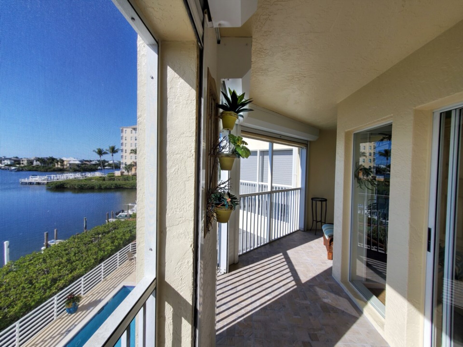 Exklusive Ferienwohnung in Collier County, Florida, Condo 5987