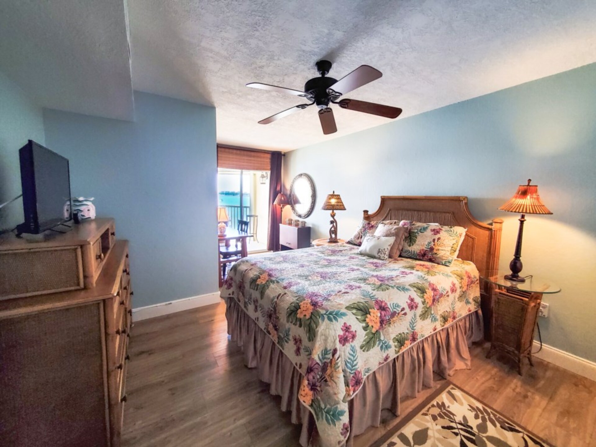 Exklusive Ferienwohnung in Collier County, Florida, Condo 5987