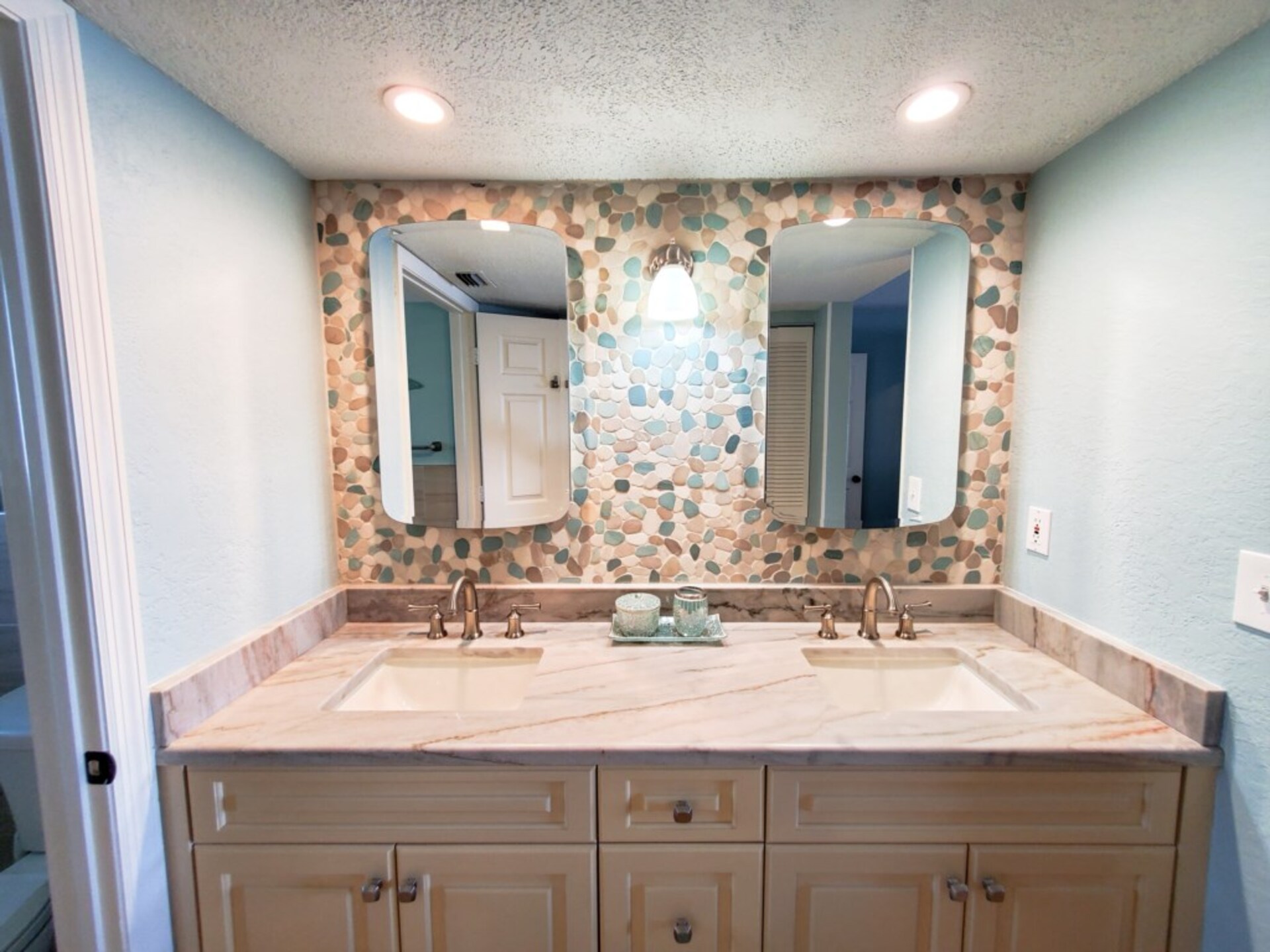 Exklusive Ferienwohnung in Collier County, Florida, Condo 5987
